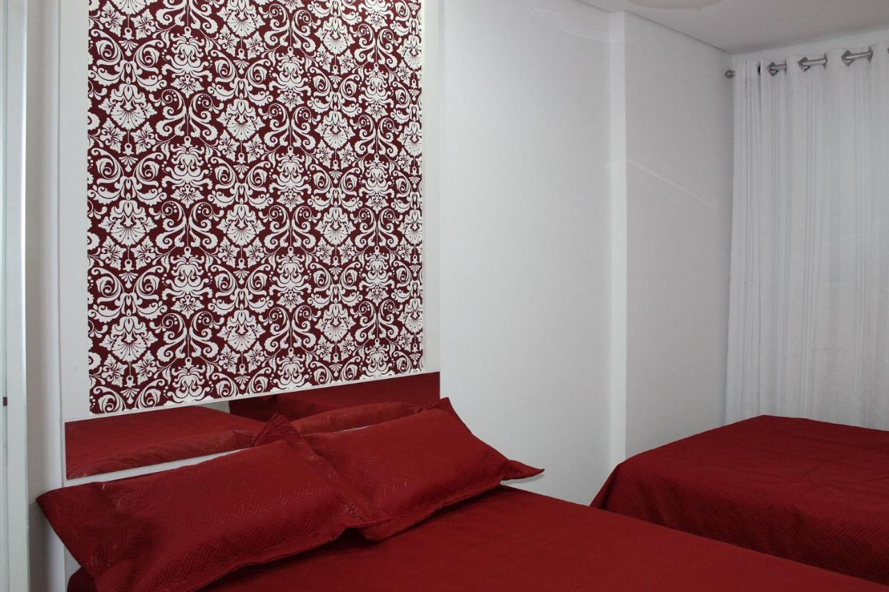 Flat Unita Homestay برايا جراندي المظهر الخارجي الصورة