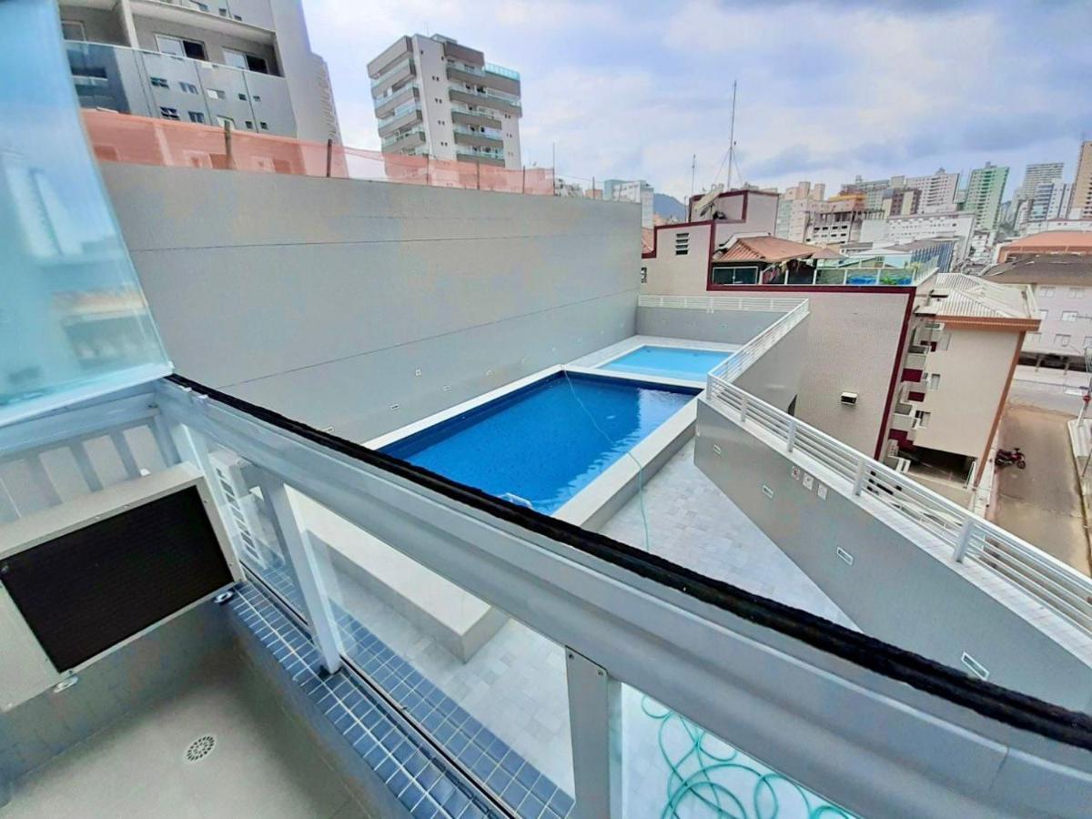 Flat Unita Homestay برايا جراندي المظهر الخارجي الصورة