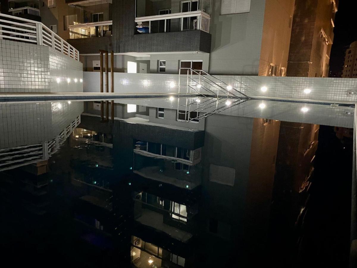 Flat Unita Homestay برايا جراندي المظهر الخارجي الصورة