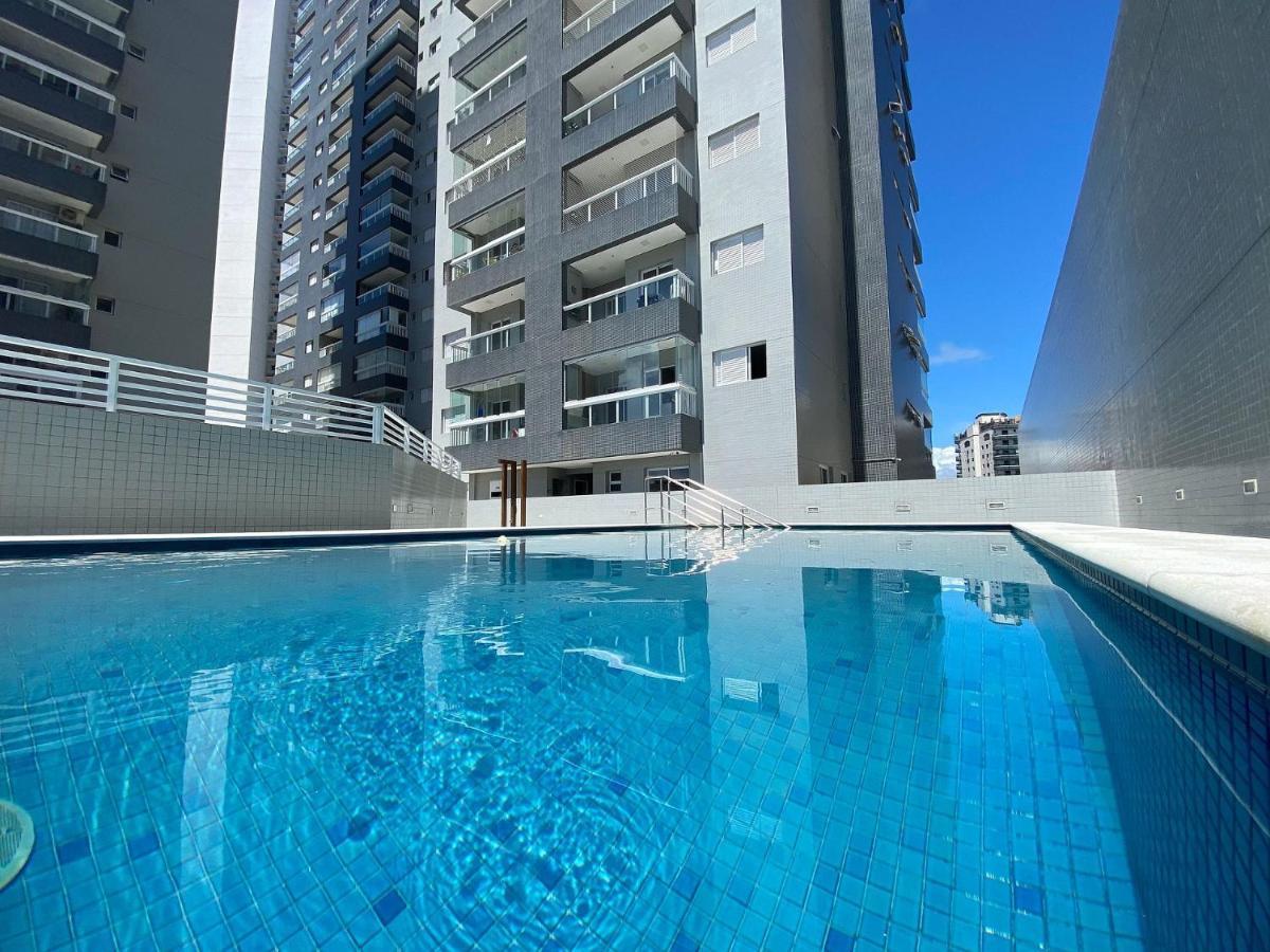 Flat Unita Homestay برايا جراندي المظهر الخارجي الصورة