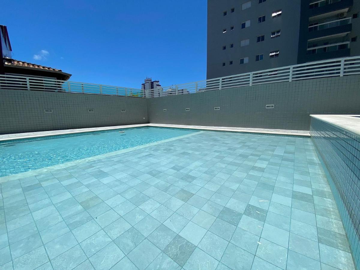 Flat Unita Homestay برايا جراندي المظهر الخارجي الصورة