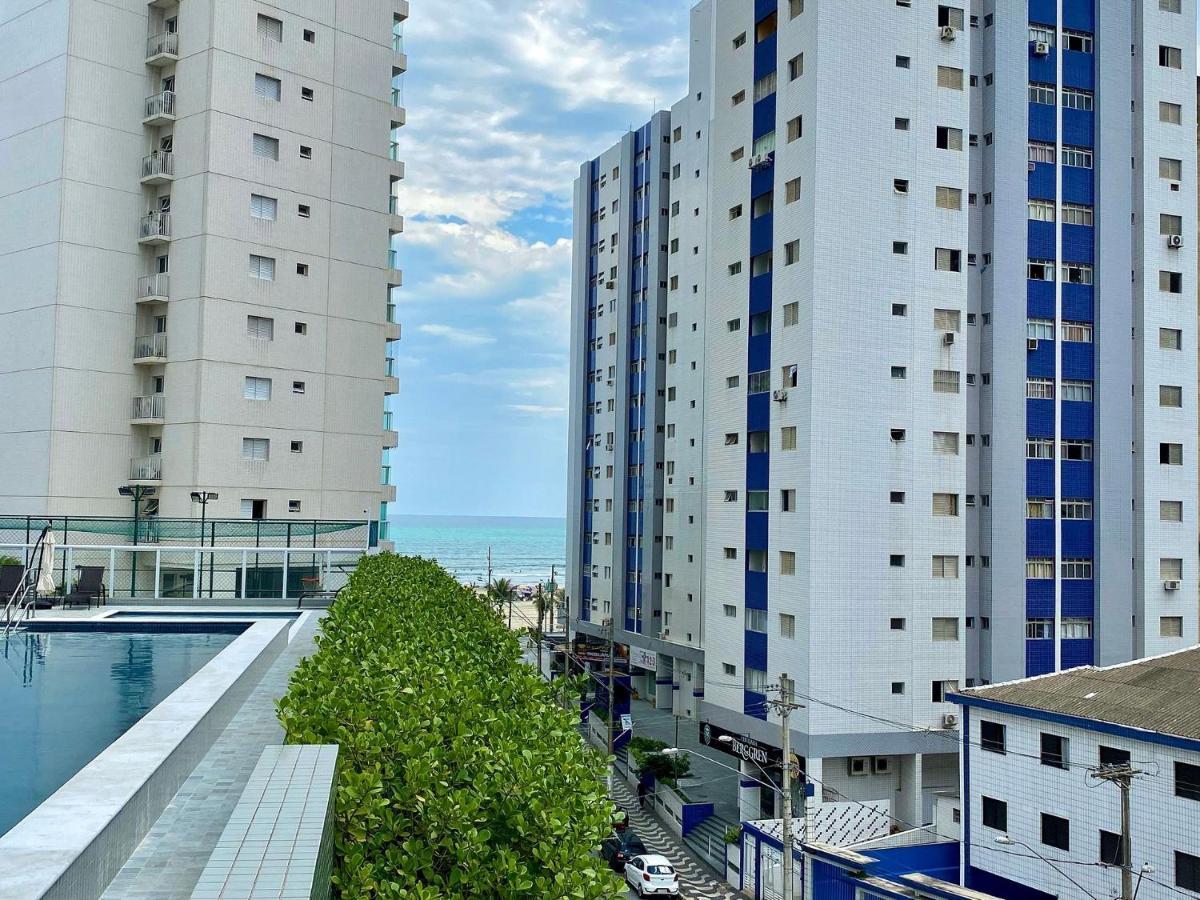 Flat Unita Homestay برايا جراندي المظهر الخارجي الصورة