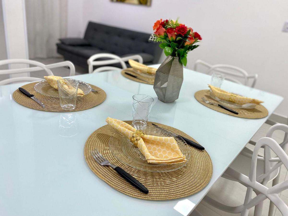 Flat Unita Homestay برايا جراندي المظهر الخارجي الصورة