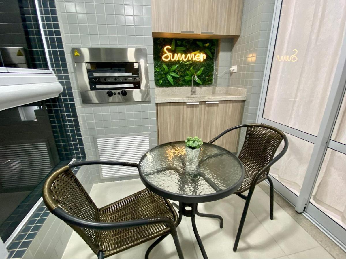 Flat Unita Homestay برايا جراندي المظهر الخارجي الصورة