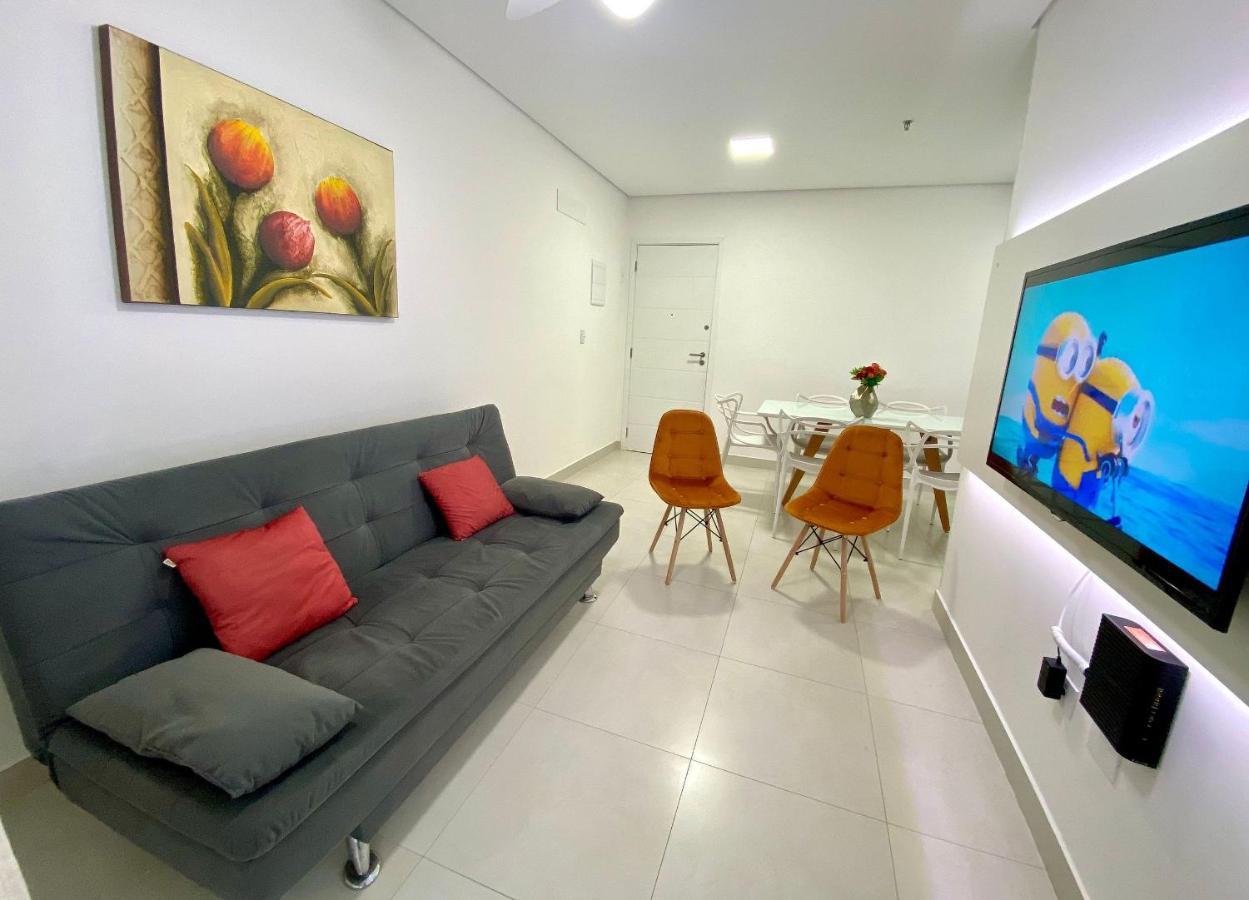 Flat Unita Homestay برايا جراندي المظهر الخارجي الصورة