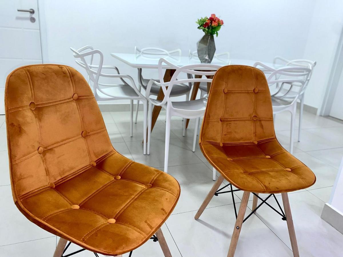 Flat Unita Homestay برايا جراندي المظهر الخارجي الصورة