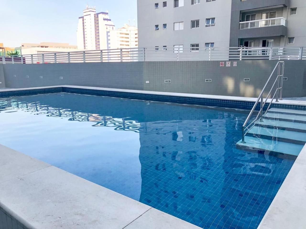 Flat Unita Homestay برايا جراندي المظهر الخارجي الصورة