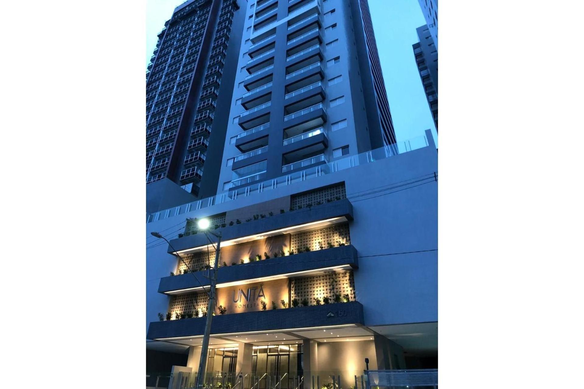 Flat Unita Homestay برايا جراندي المظهر الخارجي الصورة