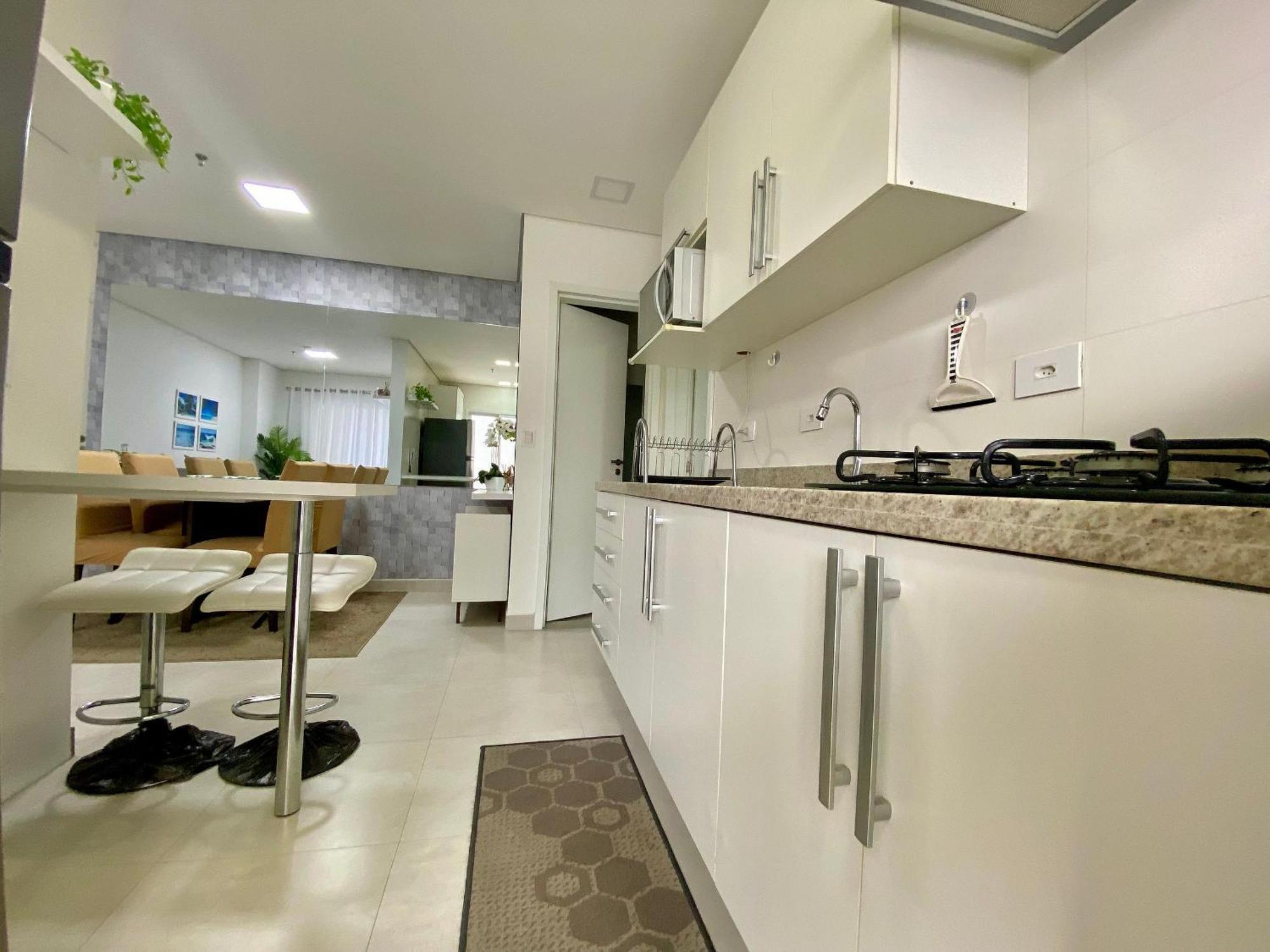 Flat Unita Homestay برايا جراندي المظهر الخارجي الصورة