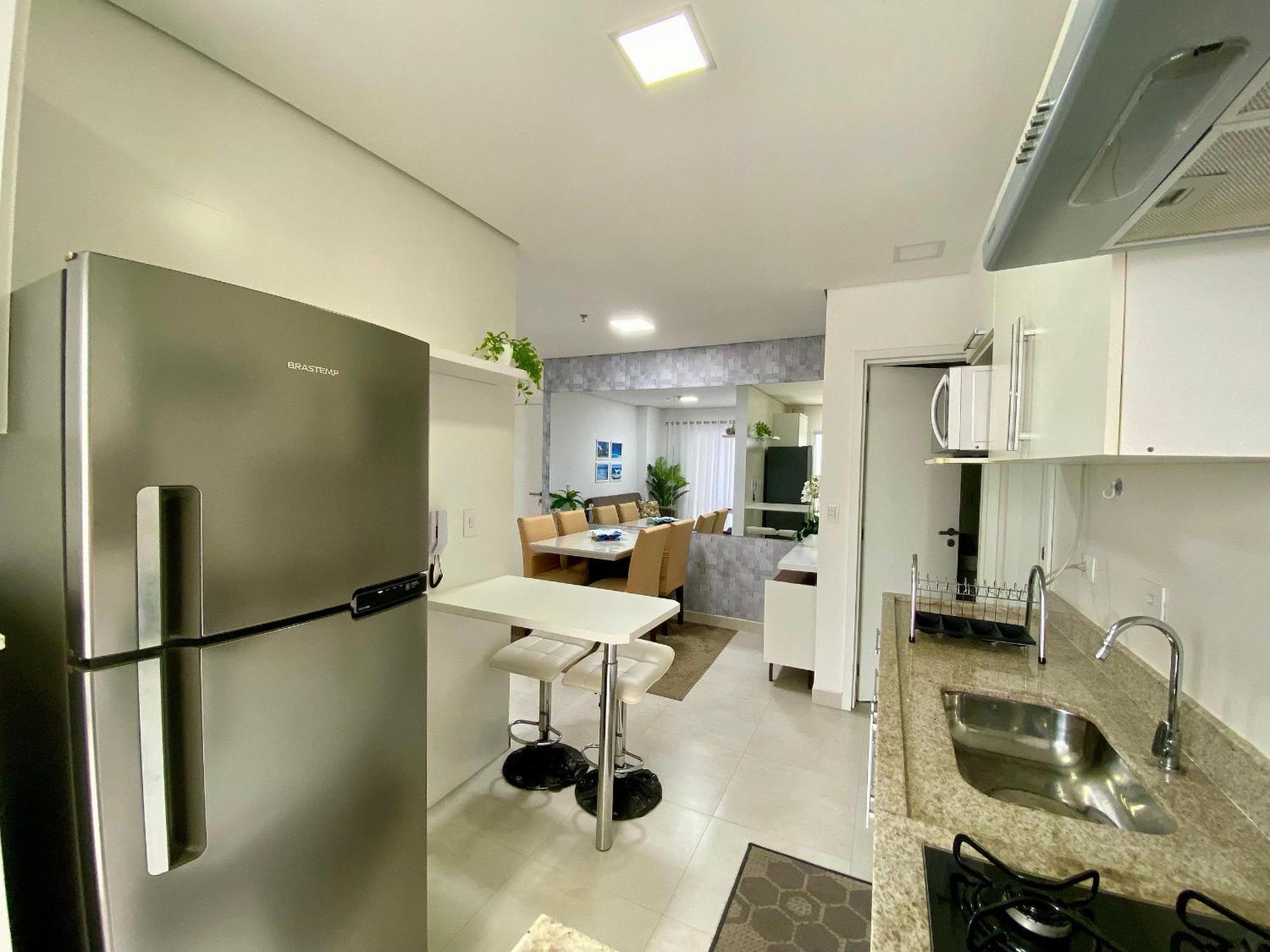 Flat Unita Homestay برايا جراندي المظهر الخارجي الصورة