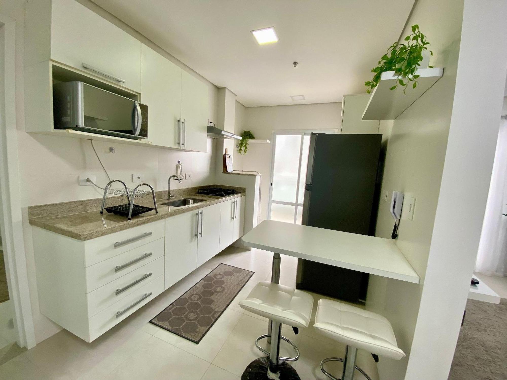 Flat Unita Homestay برايا جراندي المظهر الخارجي الصورة