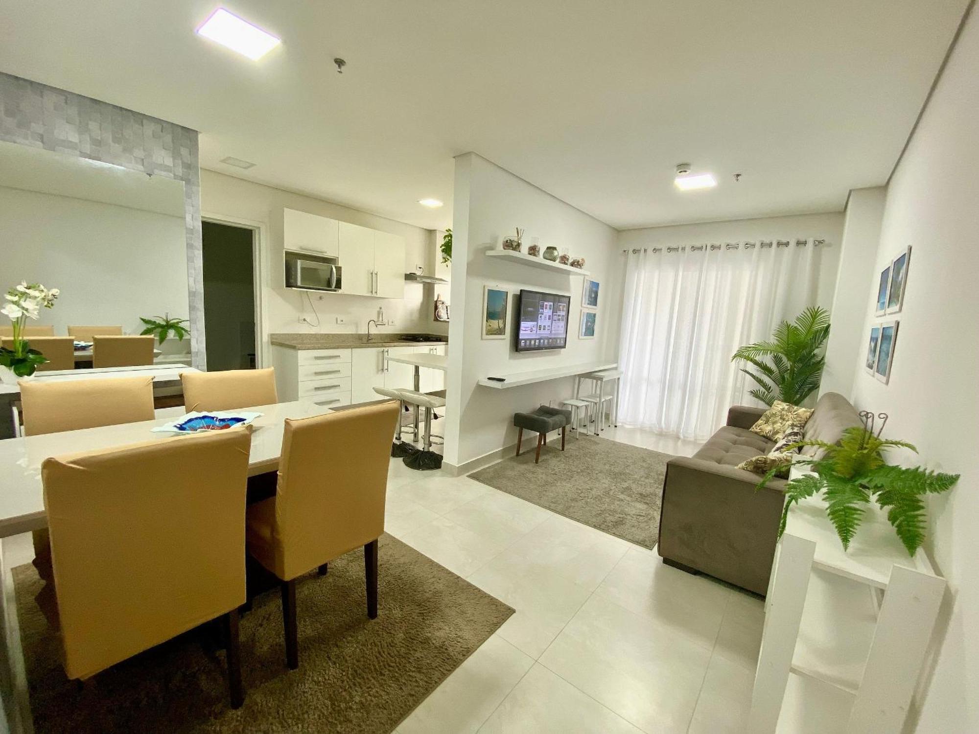 Flat Unita Homestay برايا جراندي المظهر الخارجي الصورة