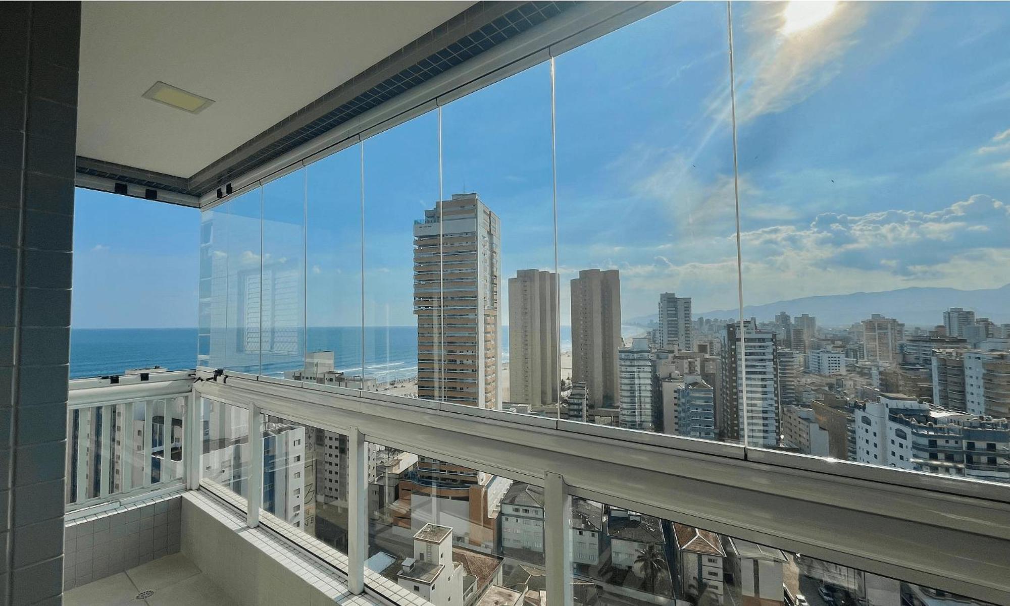 Flat Unita Homestay برايا جراندي المظهر الخارجي الصورة