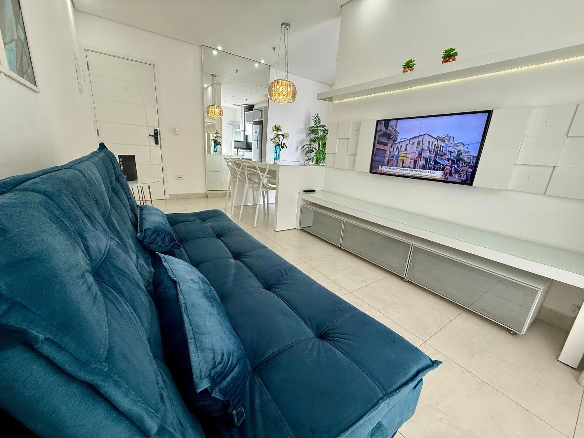 Flat Unita Homestay برايا جراندي المظهر الخارجي الصورة