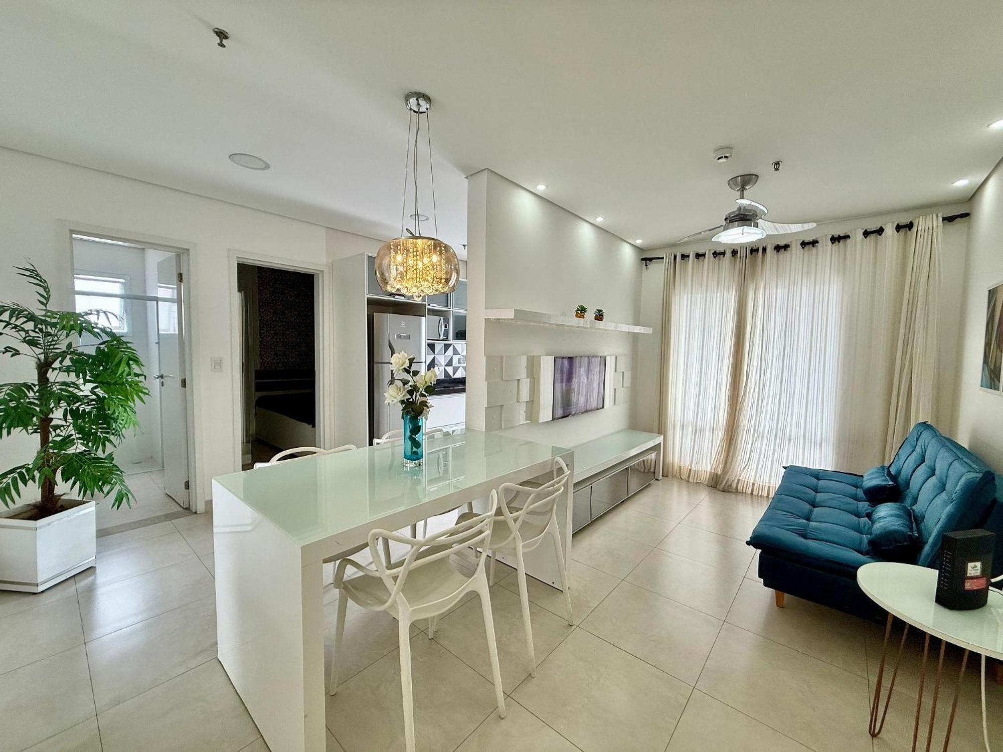 Flat Unita Homestay برايا جراندي المظهر الخارجي الصورة
