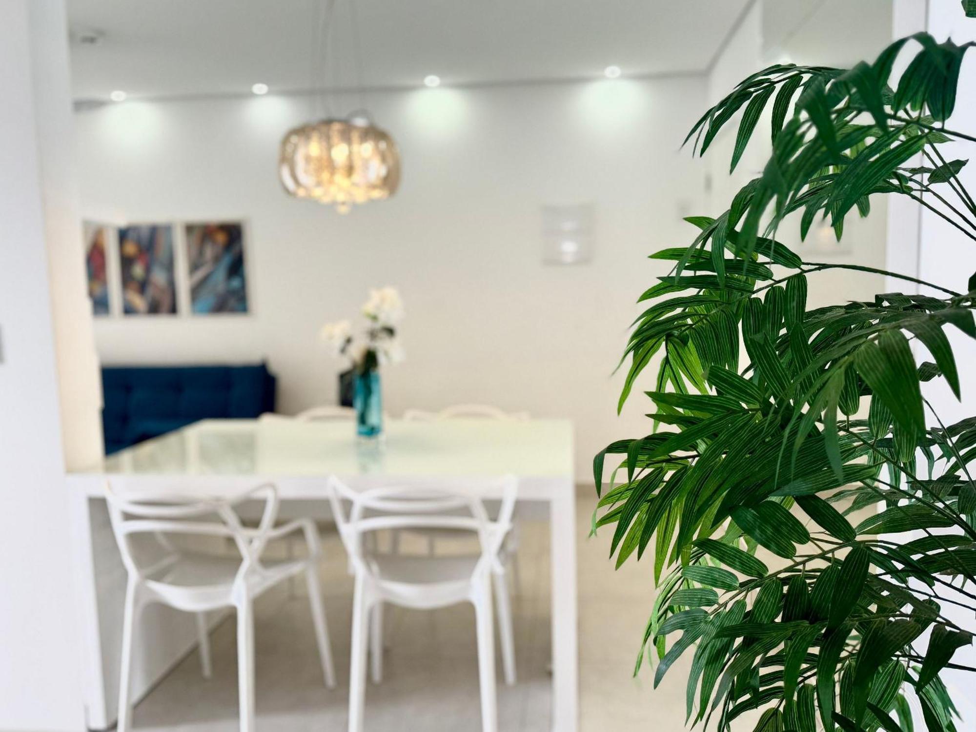 Flat Unita Homestay برايا جراندي المظهر الخارجي الصورة
